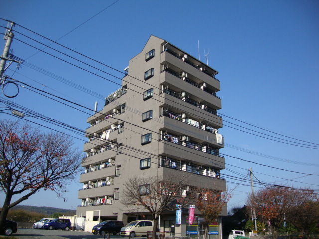 コーポ渡鹿(熊本県熊本市中央区渡鹿４丁目)の建物情報 | 明和不動産熊本