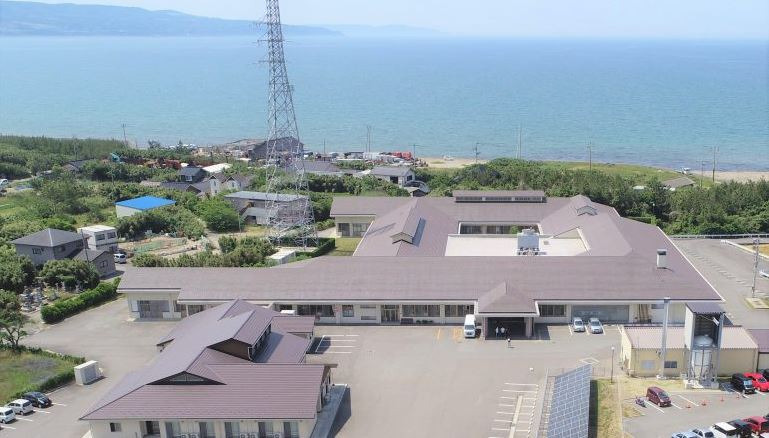 特別養護老人ホーム きたはら