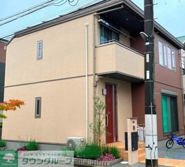 田無駅徒歩4分、田無町５丁目の2DK賃貸マンションです。江古田の賃貸ならＬＩＮＫＳＲＯＯＭにお任せ下さい