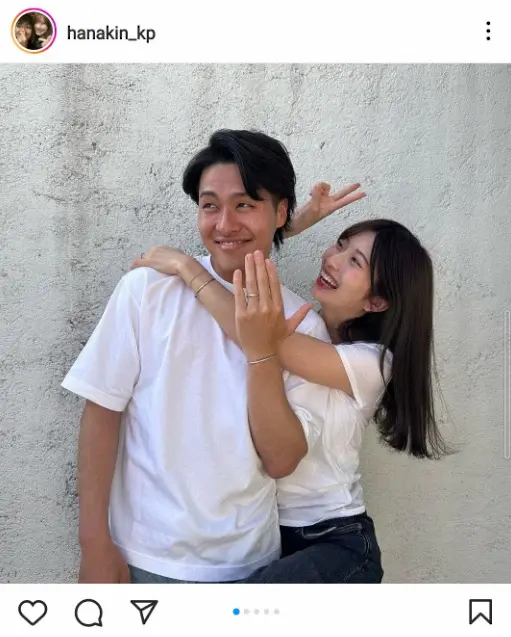 華金カップル@hanakin_kp• Instagram photos and videos