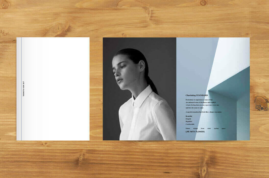 ブランドブックの目的や構成と開発ポイント - ブランディング会社株式会社チビコCHIBICO