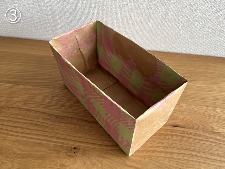 捨てられない紙袋を簡単リメイク！紙袋のおしゃれな活用アイデア