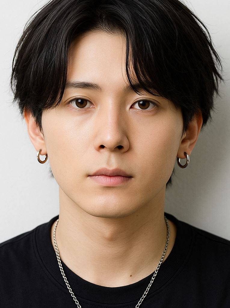 ビジネス向き爽やかメンズショートヘアパーマで差がつく！メンズヘアスタイルAll About