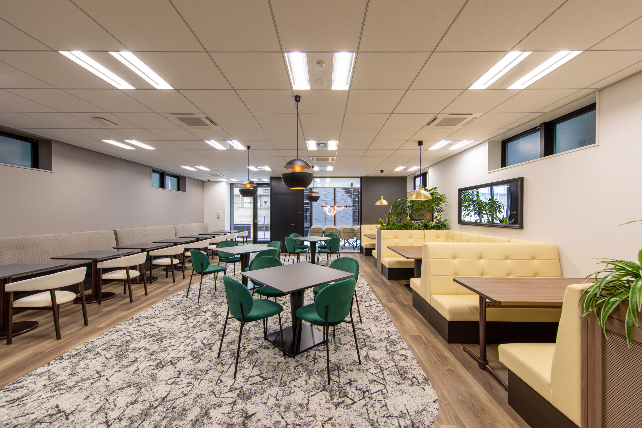 小川町,ミニマルでも引けを取らないお１人様向けスモールオフィス 賃貸 ※現在は募集しておりません東京のデザイナーズ賃貸・リノベーション・SOHO オフィス－ジョイライフスタイル