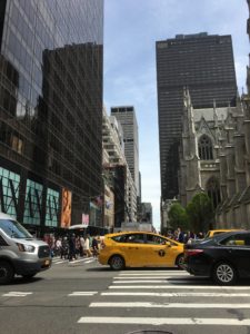 完全ガイド！ニューヨークのタクシー料金とルール！乗車拒否もあるよ
