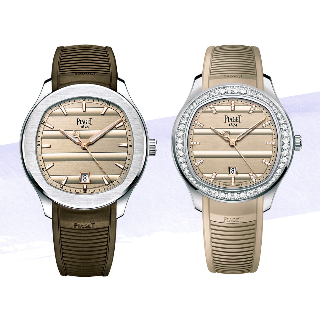 時計ジャーナリスト 篠田哲生SelectionVol.4 共感をうみだす、ふたりの「Cartier カルティエ 」結納返しや結婚記念の時計探しはマイナビウエディングプレミアムウォッチ