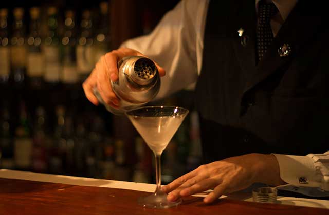 名古屋 セレブの社交場！今流行りのシガーバーおすすめ5選