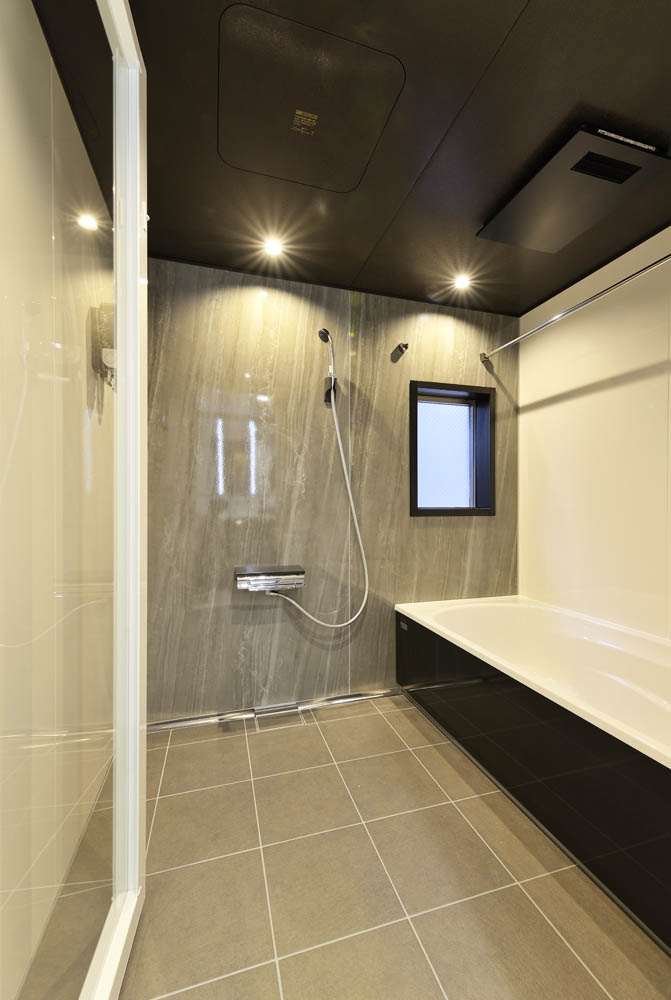 タカラスタンダード グランスパ新昭和リビンズ