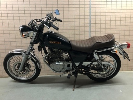 車両情報:スズキ ボルティーモトスポーツ GLAD ALT中古バイク・新車バイク探しはバイクブロス