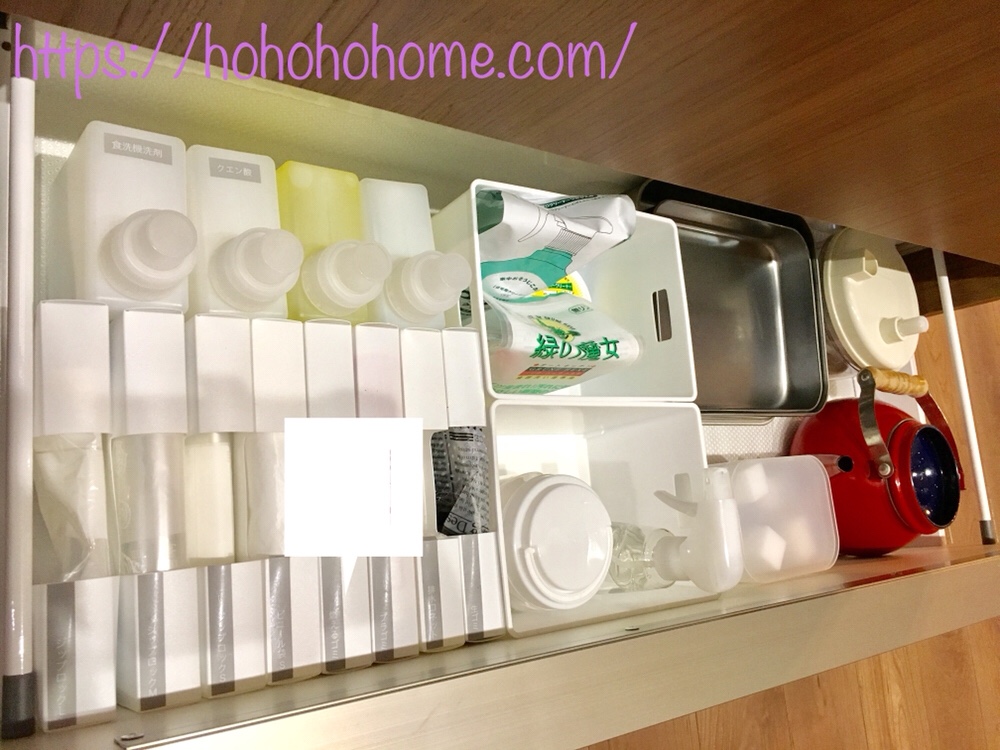 こだわりポイント キッチン編②◇お施主様ブログ