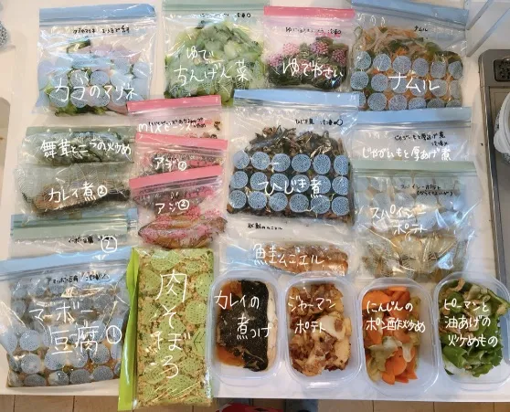 1人暮らし・単身赴任の方 おすすめ食材宅配サービス 弁当・惣菜・料理キット食材宅配ナビ