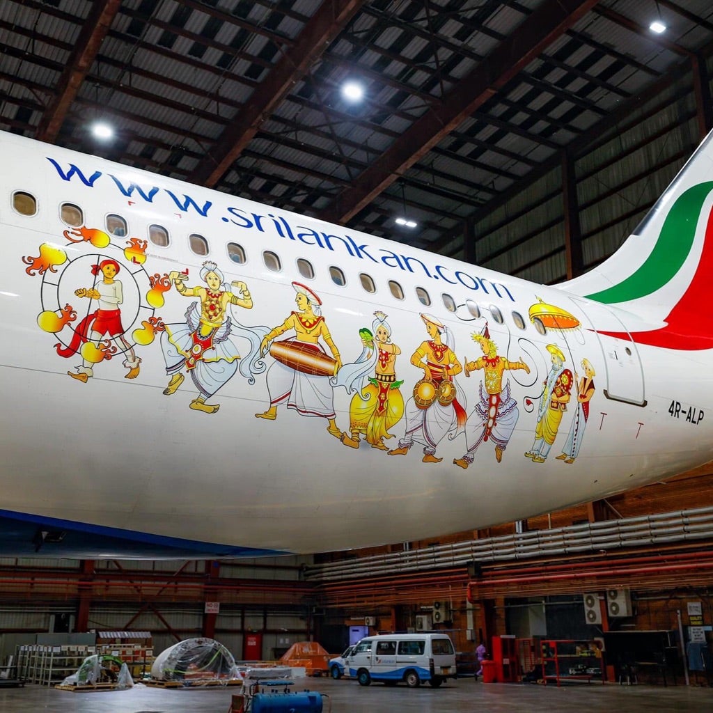 スリランカ航空12時間遅延の対応は？HARAJUKUから見た日本。時々シンハラ。by 旅する音楽職人