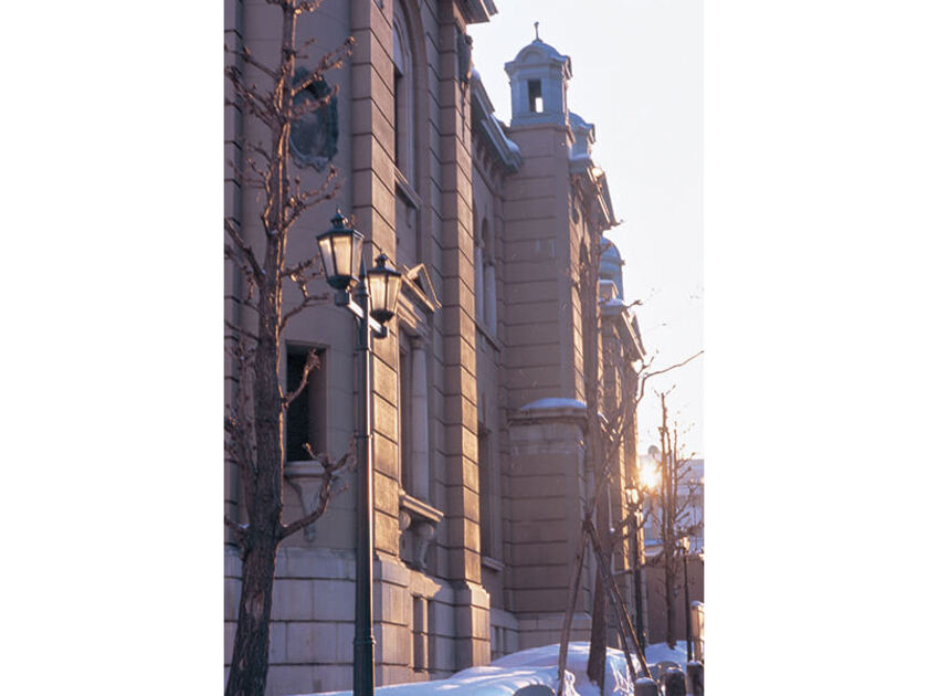 小樽が「北のウォール街」と称されたのはなぜ!?北海道Style