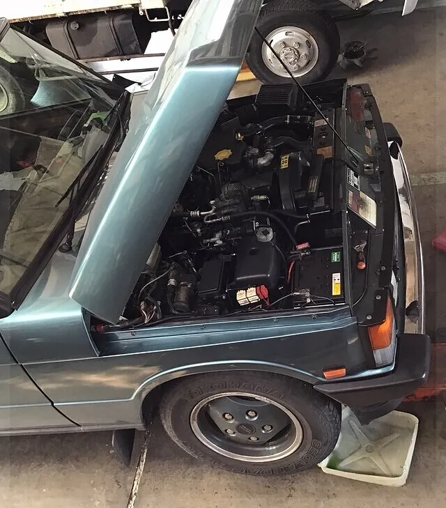 レンジローバー クラシック：パワージート、ミラー用ＥＣＵ修理滋賀オーディオサービス 公式ブログ