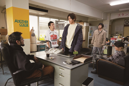 そうだな 。奴等は、問題を先送りして現実を直視しねェやるべき事を先送りにしがちな時に闇金ウシジマくんの名言より人生を学ぶ名言に学ぶ