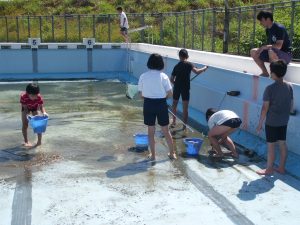 世界の海が仕事場！ 日本郵船初の女性船長おしごとはくぶつかん