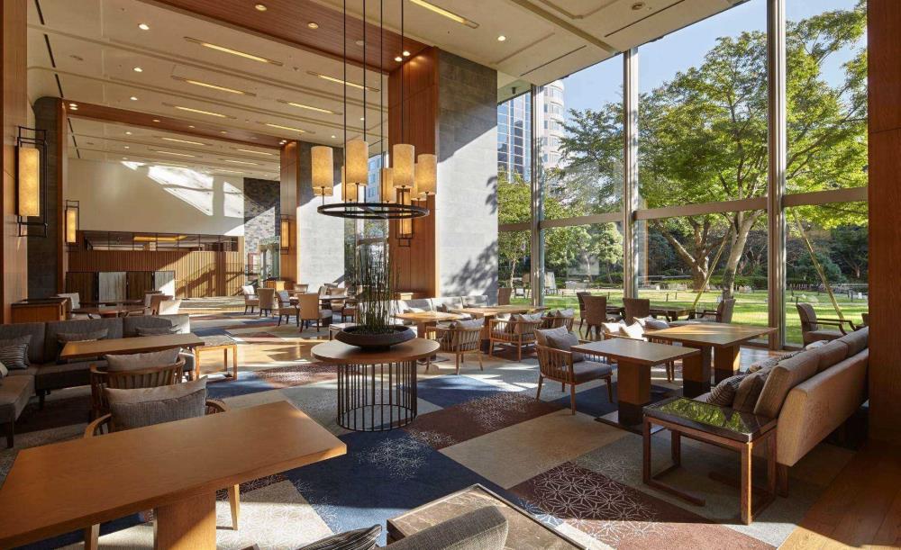 グランドプリンスホテル新高輪 ＊特別料金＊専用ラウンジ利用＆サウナ・ブロアバス付のクラブフロアステイ 楽天トラベル