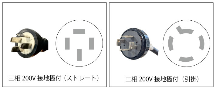 コンセントのプラグご確認ください。 ちょっと豆知識│テンポス京都店ブログ│テンポスホールディングス