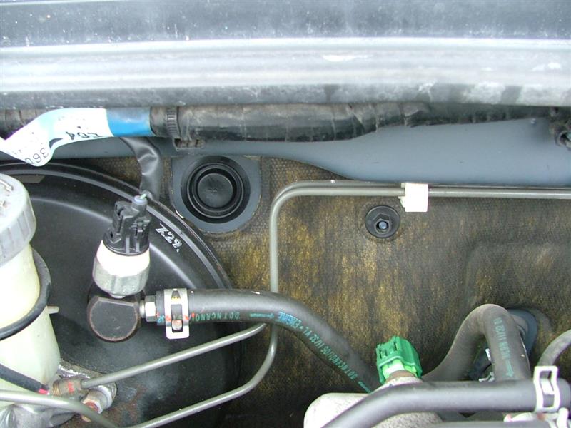 予定は無いのに無謀な船出 全配線の点検その１スズキ ジムニー・JA11 by suzy_kamejimu - みんカラ