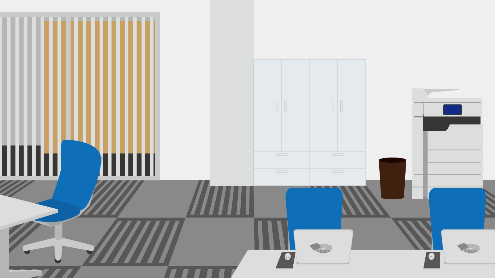 成長する会社の背景イラストのイラスト素材108811599- PIXTA