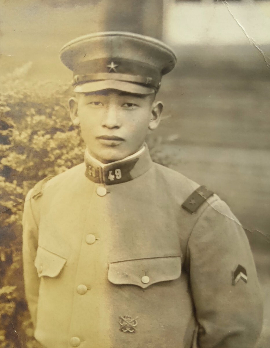 栗林忠道 - Wikipedia