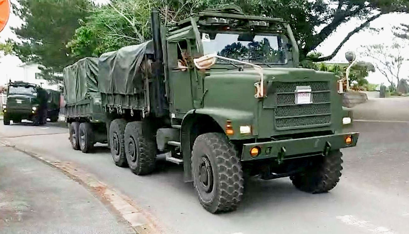 軍用車両 販売情報まとめ トヨタ車・アメリカ車の払い下げ・中古購入についてMOBYモビー