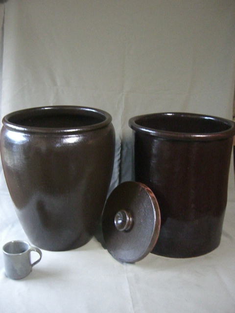 大谷焼の値段と価格推移は？7件の売買データから大谷焼の価値がわかる。販売や買取価格の参考にも