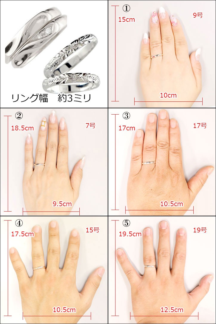 TJFES お役立ちcolumn 更新中💍VOL.22男性の指輪の平均サイズはどれぐらい？ 測る方法や注意点について解説ジュエリー関連の豆知識やお役立ち情報をお届け！ ジュエリー初心者からジュエリー賢者まで、 もっとジュエリーを身近に。 columnはプロフィール