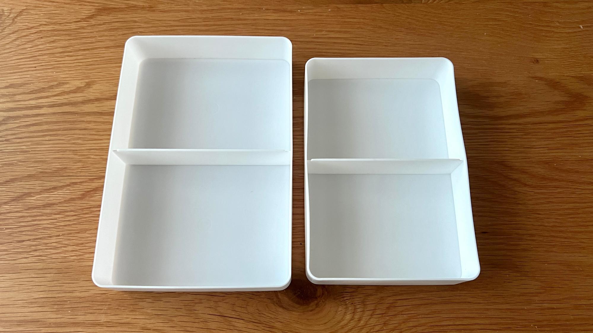 家庭のかさばる書類はセリアでスッキリ解決。手軽にできる整理整頓術をご紹介folk