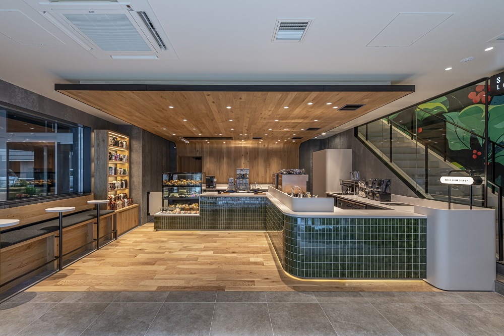 スターバックスの「空気感」はこうして生まれる。VR活用による、店舗デザインの進化とはSELECKセレック