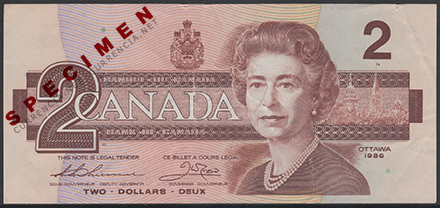 カナダのお金 コイン・紙幣 の種類と名称まとめカナダ留学コンパス