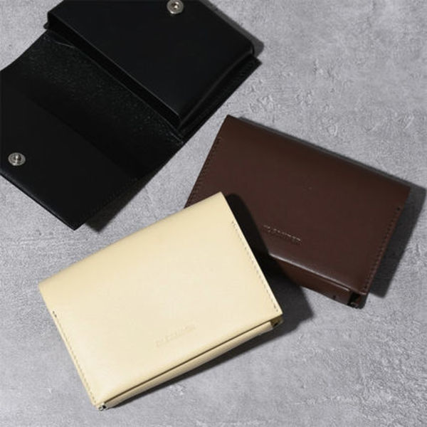 オジサン専用 仕事で使い分ける副業・複業時代のミニマル名刺ケースマクアケ - アタラシイものや体験の応援購入サービス