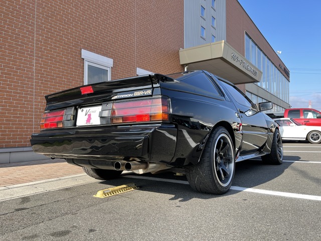 スタリオン 三菱 の中古車を探すなら グーネット