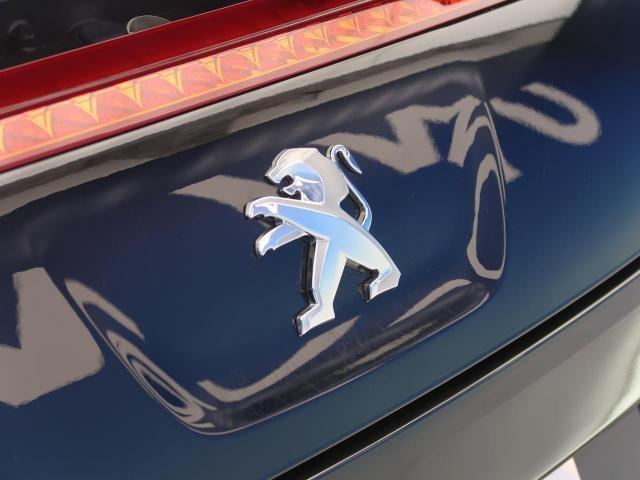 プジョーがブランドアイデンティティを刷新！ 動物を企業ブランドロゴに組み込む意図Motor-Fan モーターファン