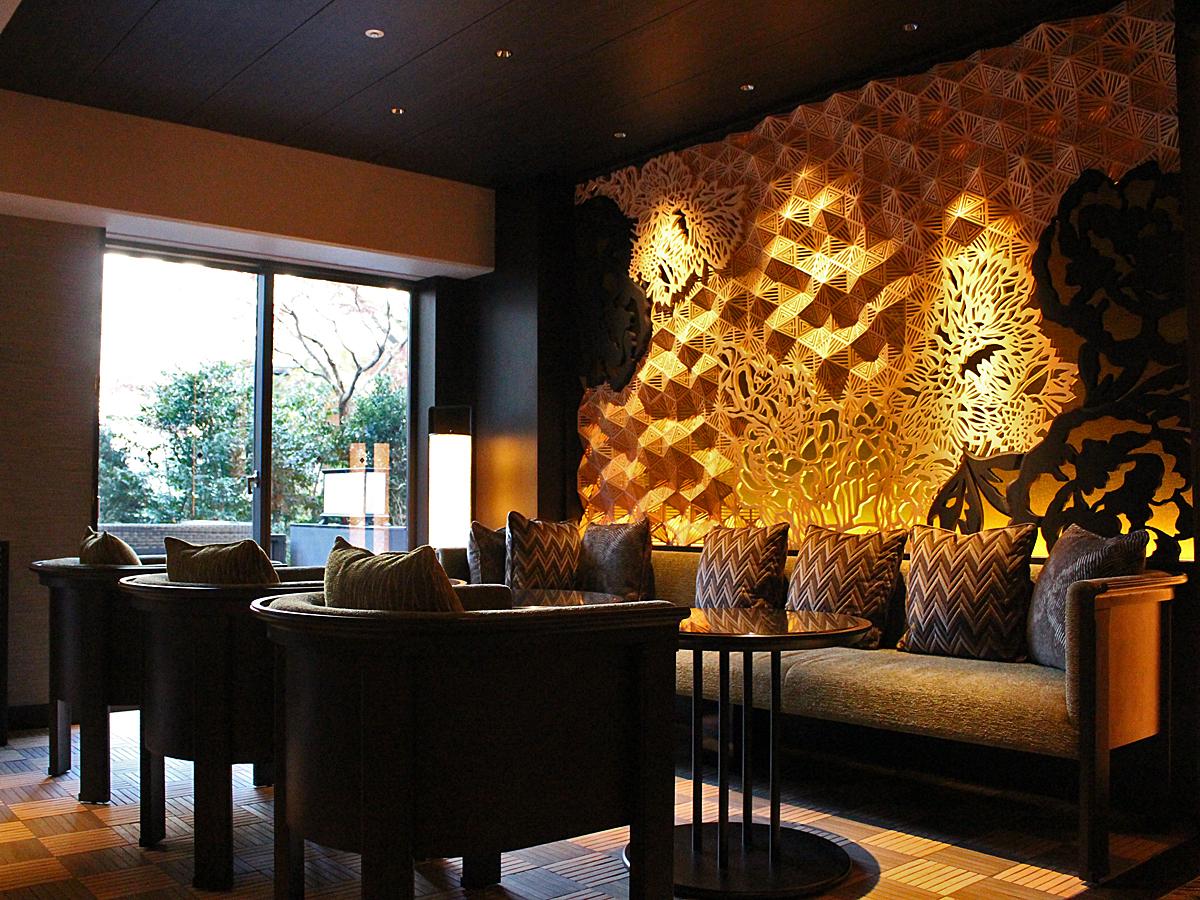 🍁Lounge Momiji Autumn Specials🍁 秋のラウンジもみじでは、芳醇なトリュフとポルチーニの香り高い濃厚なスパゲッティがお楽しみいただけます。秋の味覚で季節の移ろいを感じるひとときを。 ご予約・詳細はプロフィール@grandprincehotel_shintakanawa からホテル