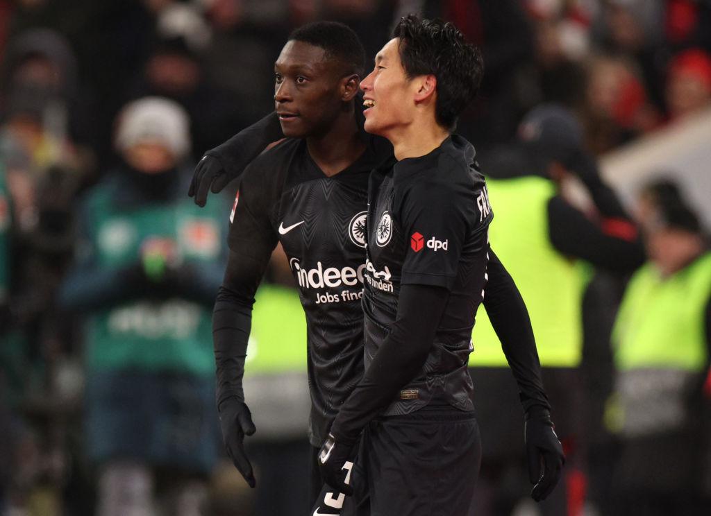 1年目から大成功！ 欧州、今季のベスト補強ランキング1〜10位。強烈なインパクトを残した男たちフットボールチャンネル