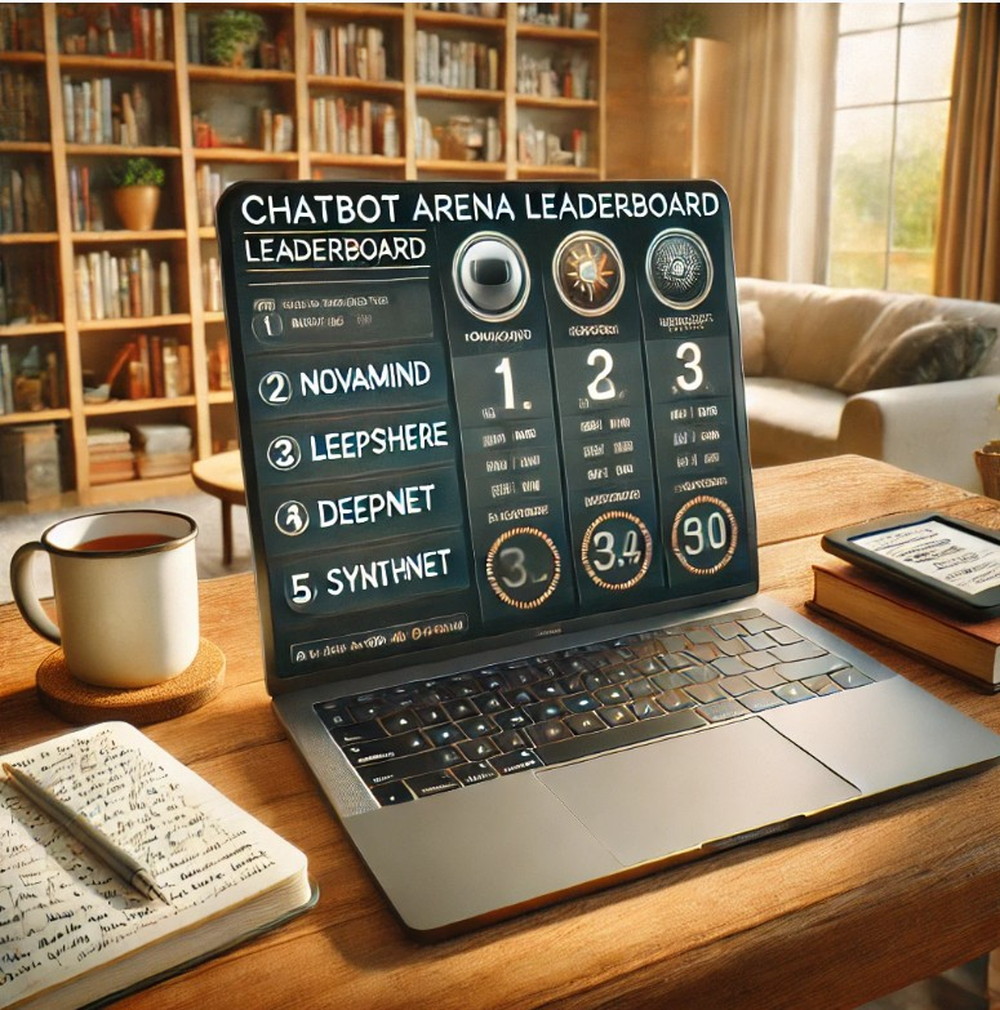 うさぎでもわかる🐰日本版チャットボットアリーナは必要か？その価値と需要を徹底考察taku_sid🐰エージェント