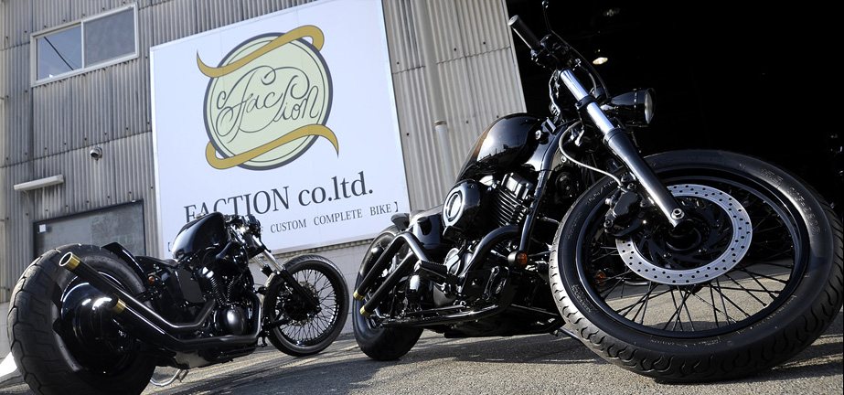 初心者におすすめのバイクカスタム10選！知っておくべき事も解説！バイクサップ