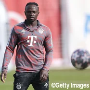 サディオ・マネゲキサカ