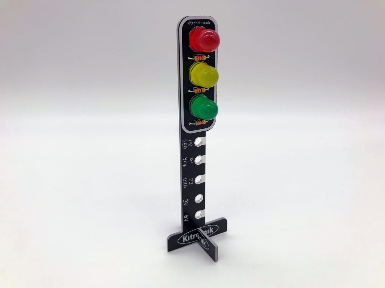 Arduinoアイデアレゴ電子工作ビジュアルプログラミング使った信号機制御プログラムの作り方電気屋ときどき何でも屋～せでぃあのブログ～