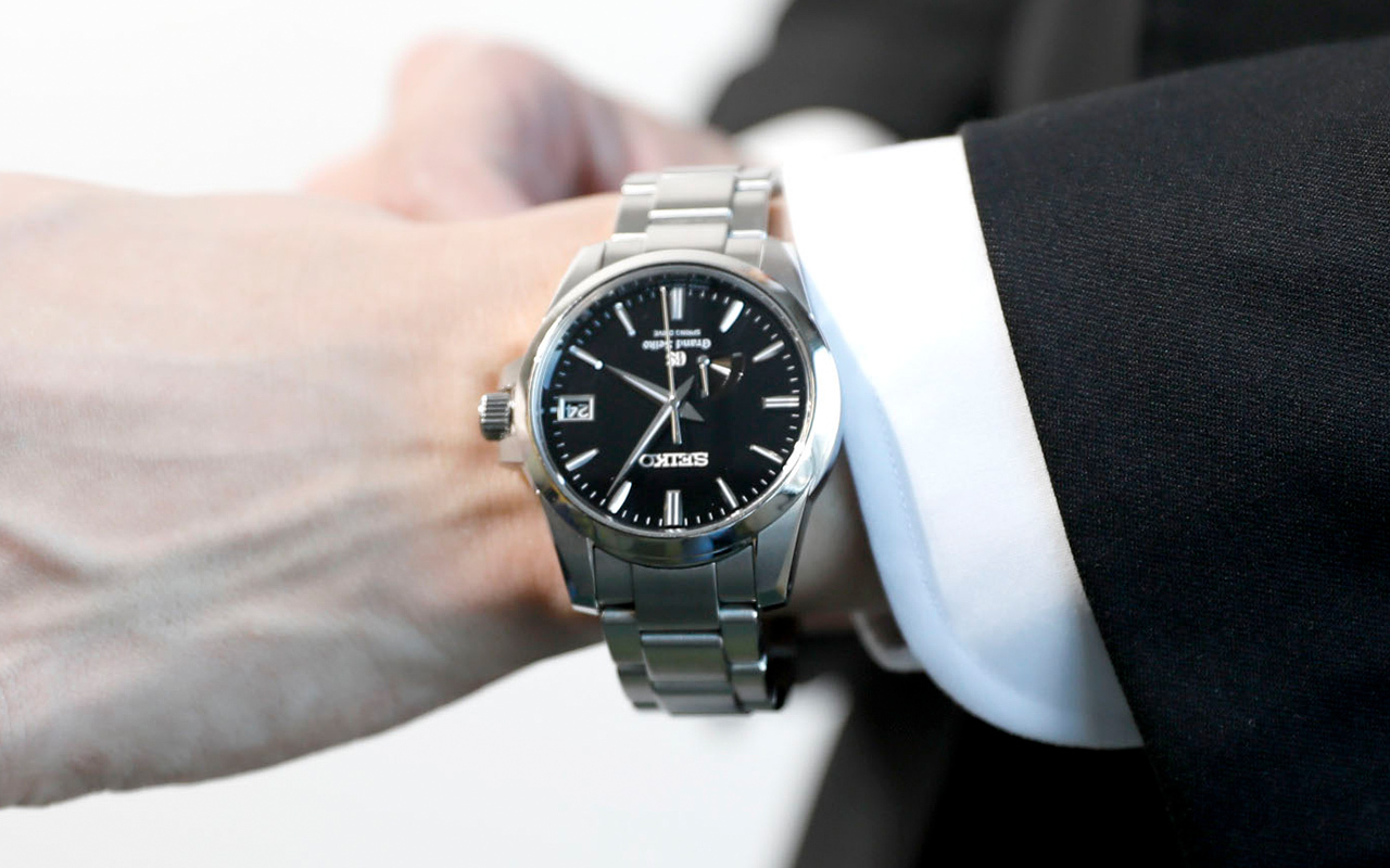 ビジネスマンのかっこいい時計とは？腕時計の選び方