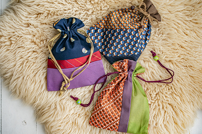 廃棄されるネクタイをスクールリボンへ。15歳女子高生社長が創る『Re♡bbon』オンライン販売開始Fearless15株式会社のプレスリリース