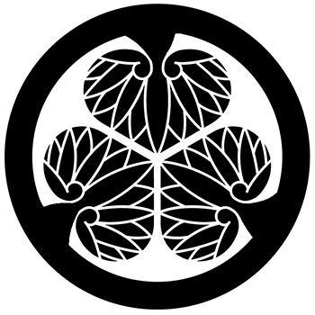 姓氏と家紋＿鈴木氏