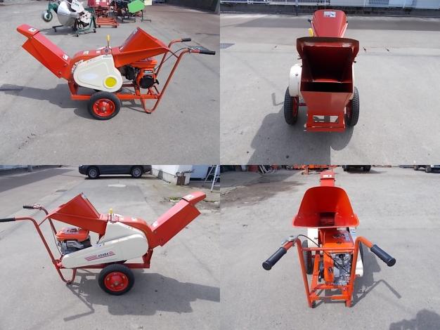 Yahoo!オークション - アサバ 刈払機 草刈り機 草刈機 プロ用 2602 ア