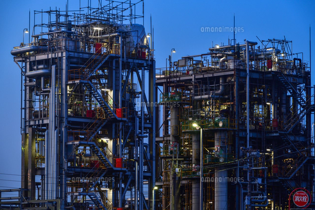 大量の黒煙、上空覆う 川崎区工場火災で一体は一時騒然社会カナロコ by 神奈川新聞