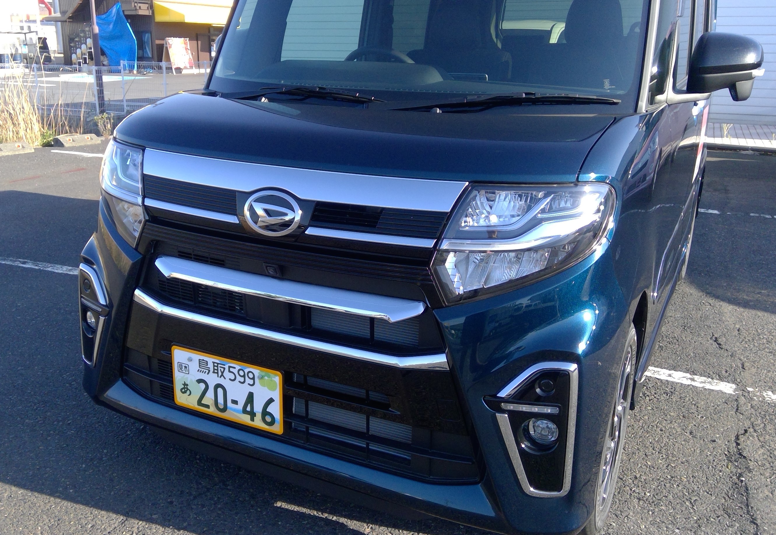 鳥取県版図柄入りナンバープレートデザインの募集結果 とりネット 鳥取県公式サイト