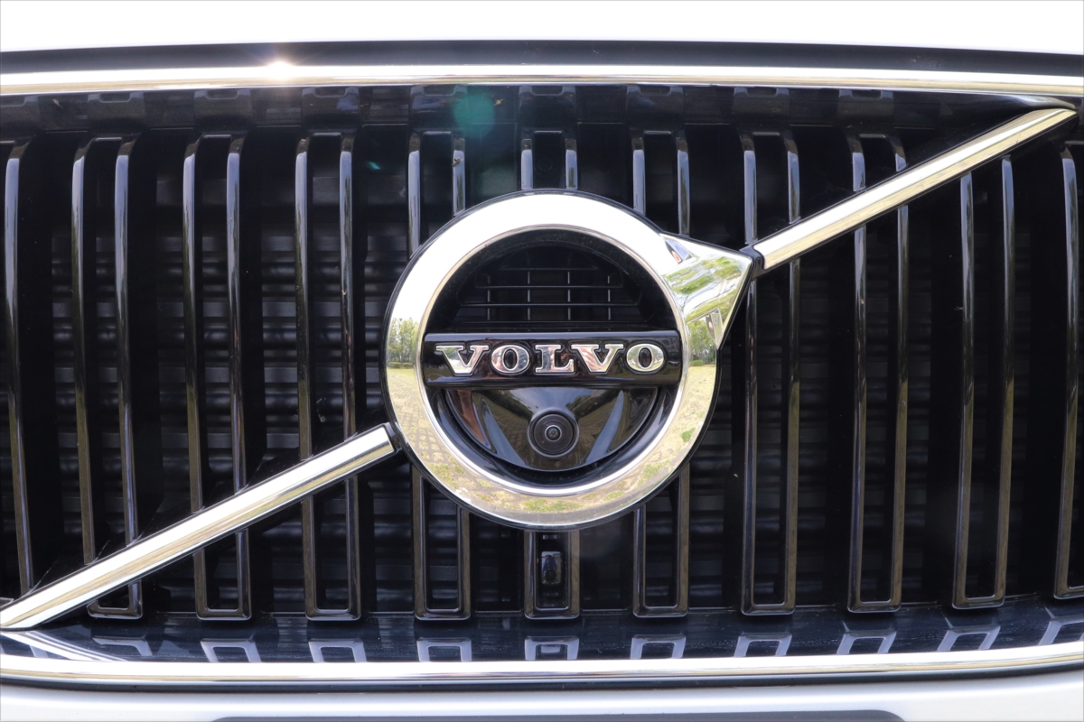 VOLVO ボルボJAIA 日本自動車輸入組合