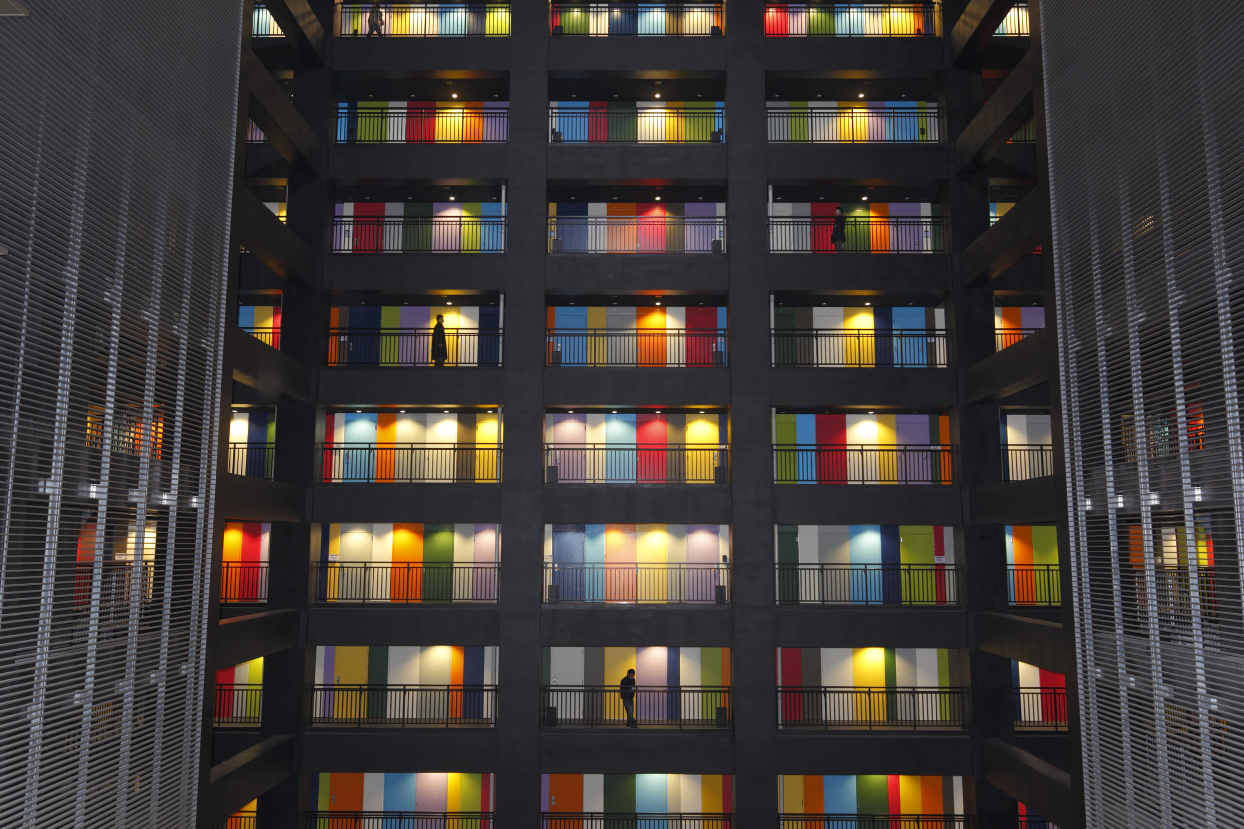 co-ba Re-SOHKO Room08 田町 元ジュリアナ東京のあったビル スモールオフィスDIYP - 東京・不動産検索サイト