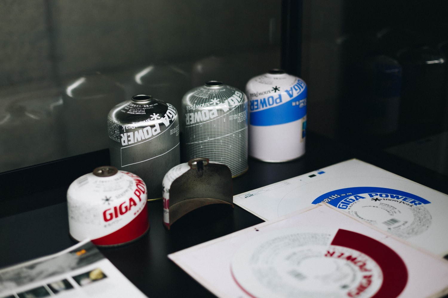 日本のキャンプ史を語るなら外せないスノーピークミュージアム。今すぐ訪れて、歴史とアウトドアに興味を持つ心を満たそう！CAZUAL