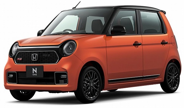 シティ・ターボII「ブルドッグ」が復活!? ヒルクライムがターゲットのN-ONE改 東京オートサロン2022Motor-Fan モーターファン自動車関連記事を中心に配信するメディアプラットフォーム